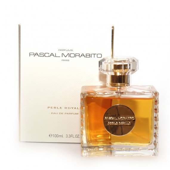 eau de parfum pascal morabito perle royale